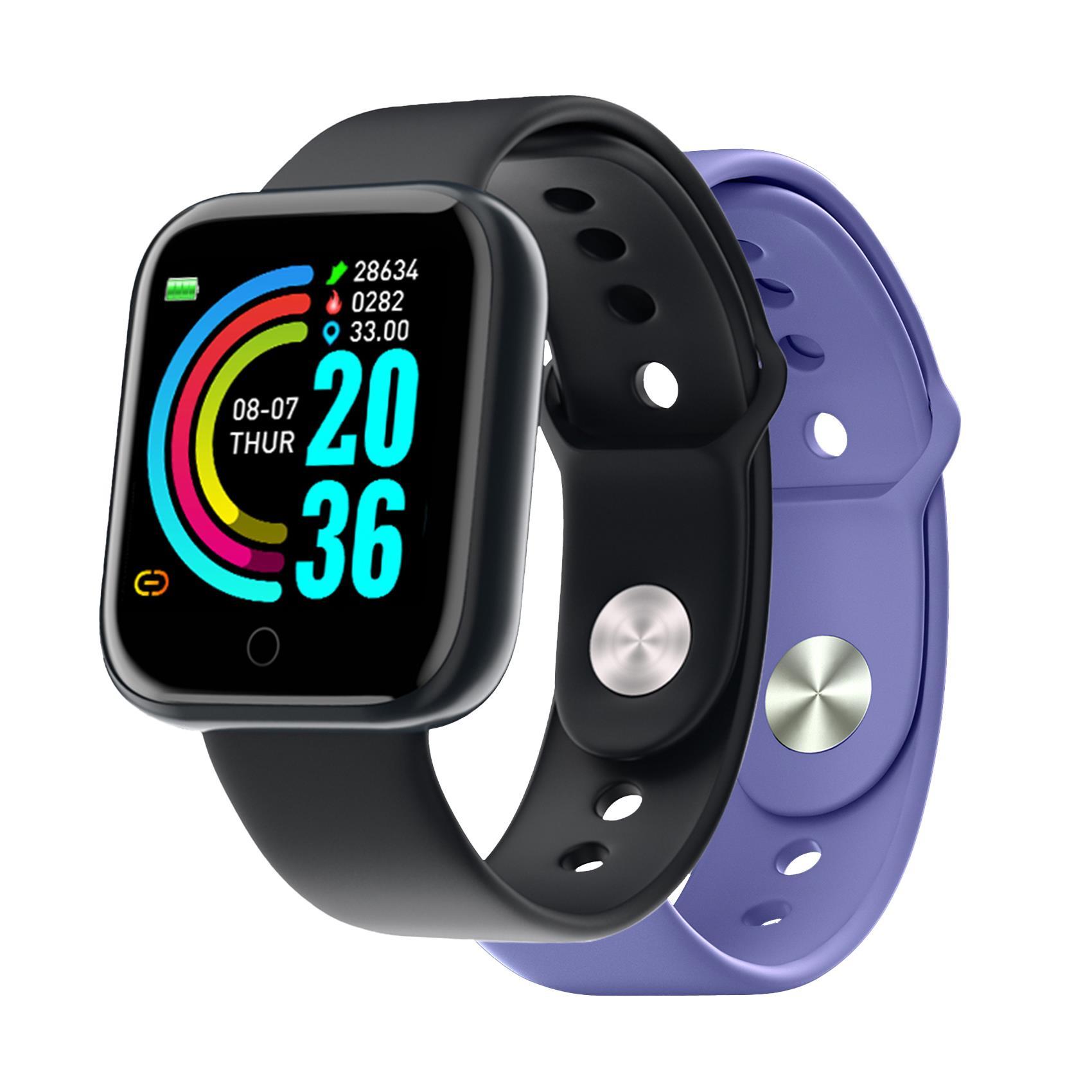 =>>TRAINER SMARTBAND VL
